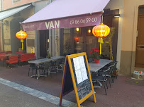 Photos du propriétaire du Restaurant asiatique Van à Cannes - n°9