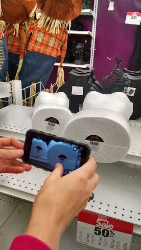 Fabric Store «Jo-Ann Fabrics and Crafts», reviews and photos, 5811 Five Star Blvd, Roseville, CA 95678, USA