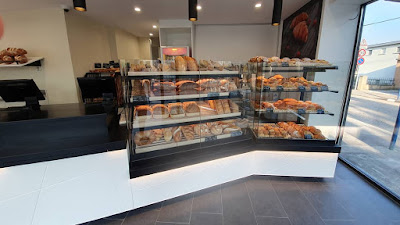 Boulangerie Pâtisserie PIDOLLE à Hagondange