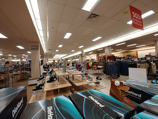 Department Store «Sears», reviews and photos, 2300 Hilltop Mall Rd, Richmond, CA 94806, USA