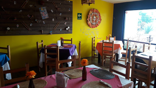Restaurante yucateco Aguascalientes