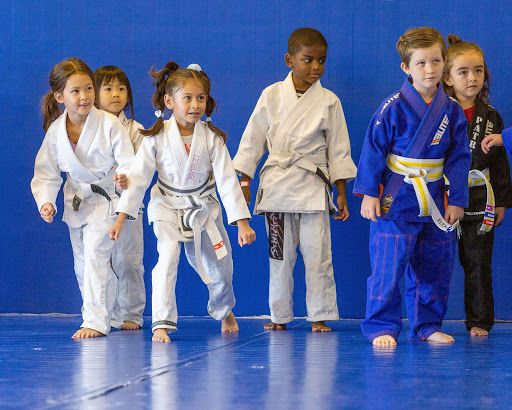 Martial Arts School «Elite Mixed Martial Arts - Houston», reviews and photos, 10640 Westheimer Rd, Houston, TX 77042, USA