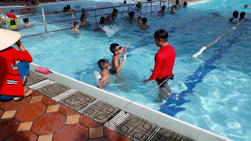 Khanh Hoi Swimming Pool