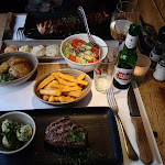 Photo n°1 de l'avis de Alessandro.o fait le 04/08/2023 à 19:33 sur le restaurants De Pottekijker à Antwerp