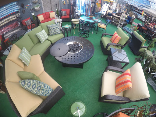 Outdoor Furniture Store «Green Lea Garden & Patio Furniture Center», reviews and photos, 204 NJ-73, Voorhees Township, NJ 08043, USA