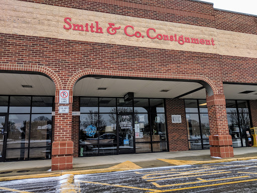 Smith & Co. Consignment, llc