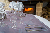 Photos du propriétaire du Restaurant La table du St Hubert à Lormaison - n°8