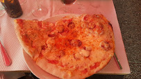 Pizza du Restaurant Le Québec à Nice - n°15