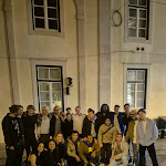 Photo n°1 de l'avis de Matias.a fait le 30/04/2024 à 22:59 sur le  Spot Lisboa à Lisbon