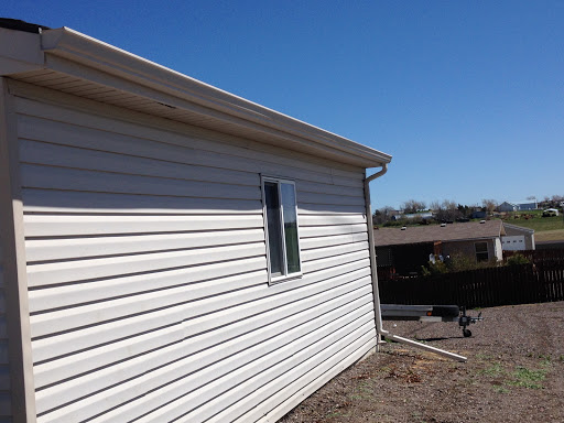 DDT Roofing and Gutters in Gillette, Wyoming