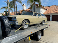 Enroute2help Towing - Photo 9 - Car repair in , San Diego