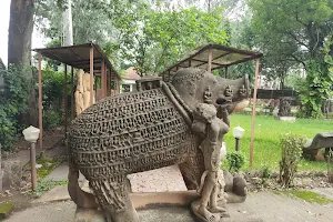 District Museum- Vidisha image