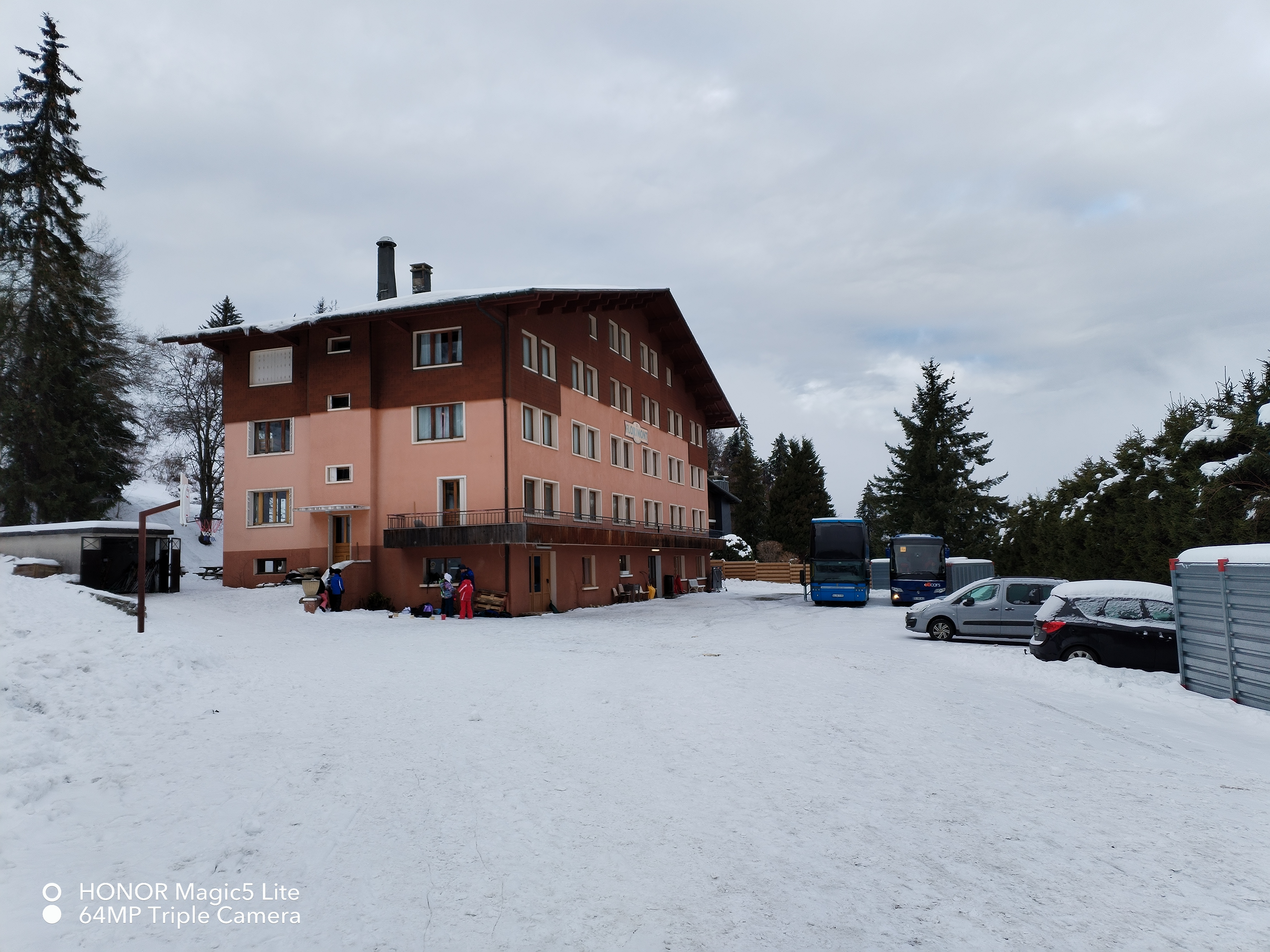 Photo n° 1 de l'avis de fayet.o fait le 20/01/2024 à 17:08