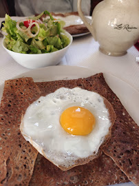 Plats et boissons du Crêperie Crêperie du Parc à Paris - n°15