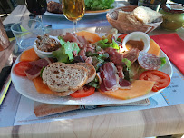 Charcuterie du Restaurant Le Pha à Le Bugue - n°16