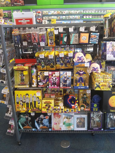 Video Game Store «GameStop», reviews and photos, 519 W Avalon Ave #27, Muscle Shoals, AL 35661, USA