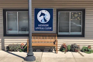 Kennedy Animal Clinic image