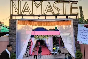 Namaste Restro and Bar image