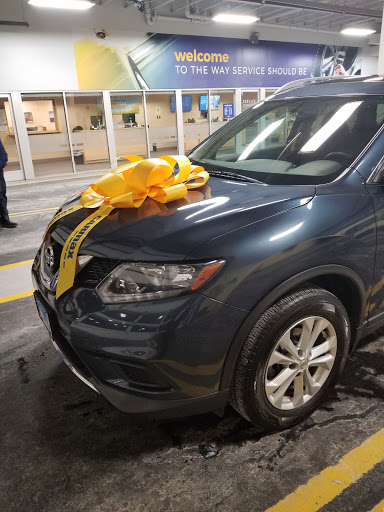 Used Car Dealer «CarMax», reviews and photos, 3320 Odyssey Ct, Naperville, IL 60563, USA