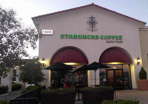 Starbucks image