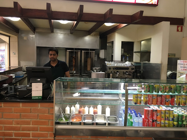 A Casa Do Kebab