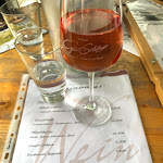 Photo n°2 de l'avis de Do.u fait le 08/06/2021 à 15:06 sur le  Beim Weinbauer à Cochem