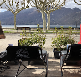 Photo n°67 de Le Chalet Du Lac à Aix-les-Bains ()