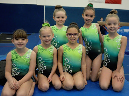 Gymnastics Center «ASI Gymnastics - Arlington», reviews and photos, 5531 S Cooper St, Arlington, TX 76017, USA