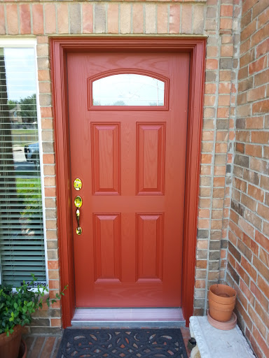 Door Supplier «Pro Door Repair», reviews and photos, 9099 Creede Trail, Fort Worth, TX 76118, USA