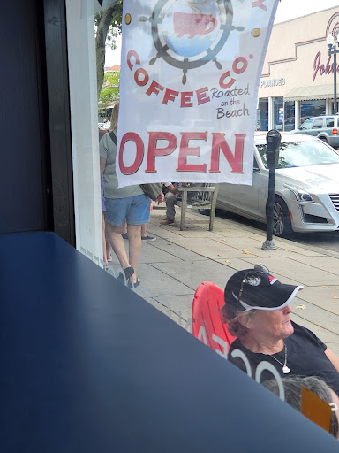 Coffee Store «Ocean City Coffee Company», reviews and photos, 917 Asbury Ave, Ocean City, NJ 08226, USA