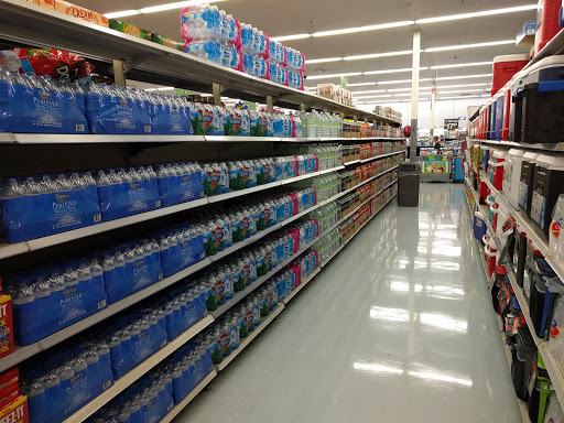 Discount Store «Walmart», reviews and photos, 3041 N Rainbow Blvd, Las Vegas, NV 89108, USA