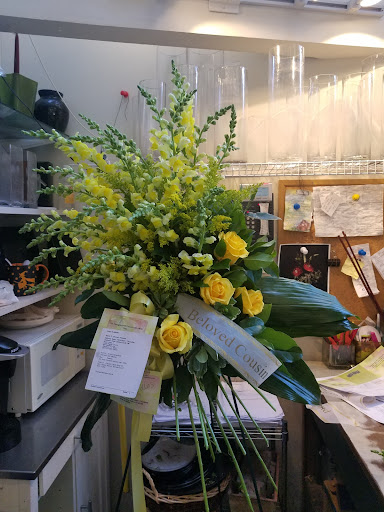 Florist «Beachwood Florist», reviews and photos, 325 New Haven Ave, Milford, CT 06460, USA