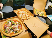 Plats et boissons du Pizzeria Luigi Pizza à Port-la-Nouvelle - n°8