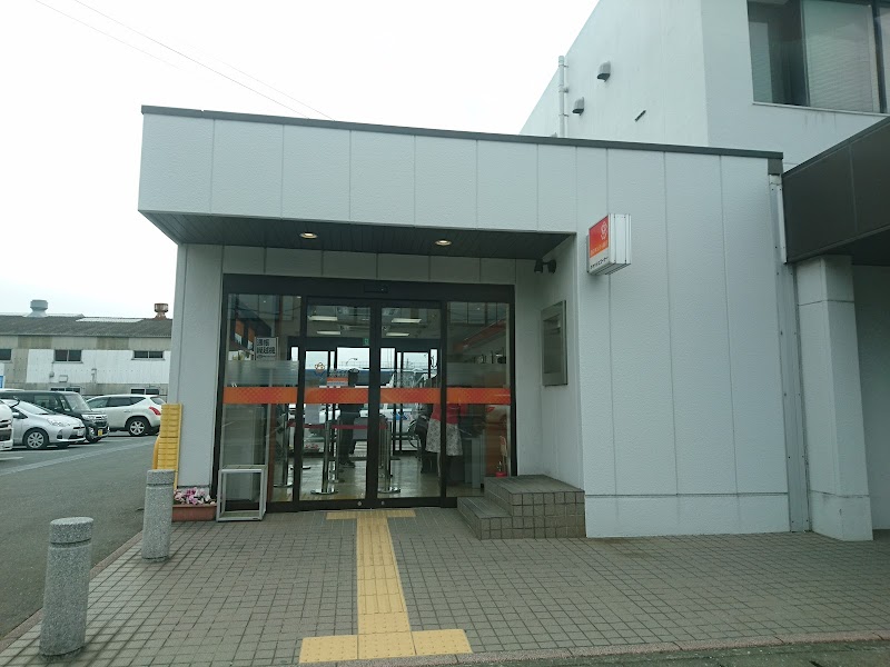 西日本シティ銀行 大野東支店