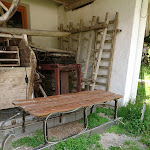 Photo n°19 de l'avis de Claudia.o fait le 30/10/2017 à 16:10 sur le  Hotel & Gasthof Tannenmühle à Grafenhausen