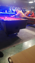 Photo n°17 de Burger Rock Café à Orcières ()