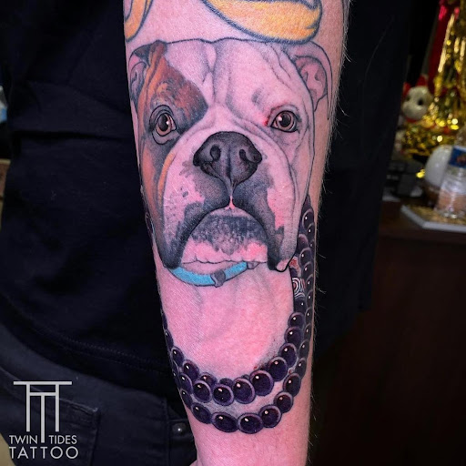 Explore tattoo idea for kids, creative tattoo ideas in Wappingers Falls, available at Twin Tides Tattoo
