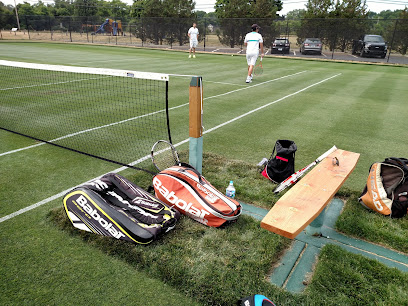 Wessen Lawn Tennis Club photo
