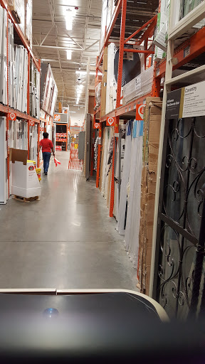 Home Improvement Store «The Home Depot», reviews and photos, 18139 Highland Rd, Baton Rouge, LA 70810, USA