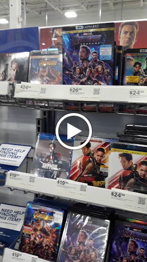 Electronics Store «Best Buy», reviews and photos, 1403 S Reed Rd, Kokomo, IN 46902, USA