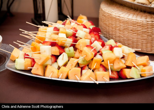 Caterer «A Catered Affair: Nashville Wedding Catering», reviews and photos, 1418 Church St, Nashville, TN 37203, USA