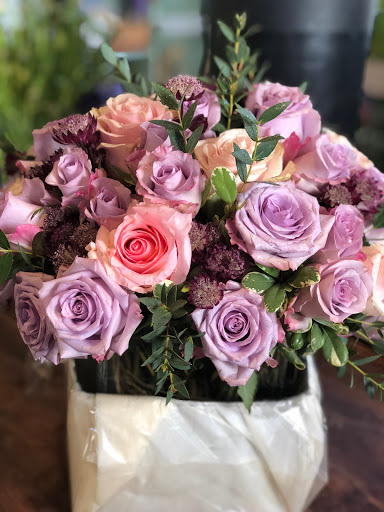 Florist «Lotus Petals Floral Design», reviews and photos, 92 Baker St, Maplewood, NJ 07040, USA