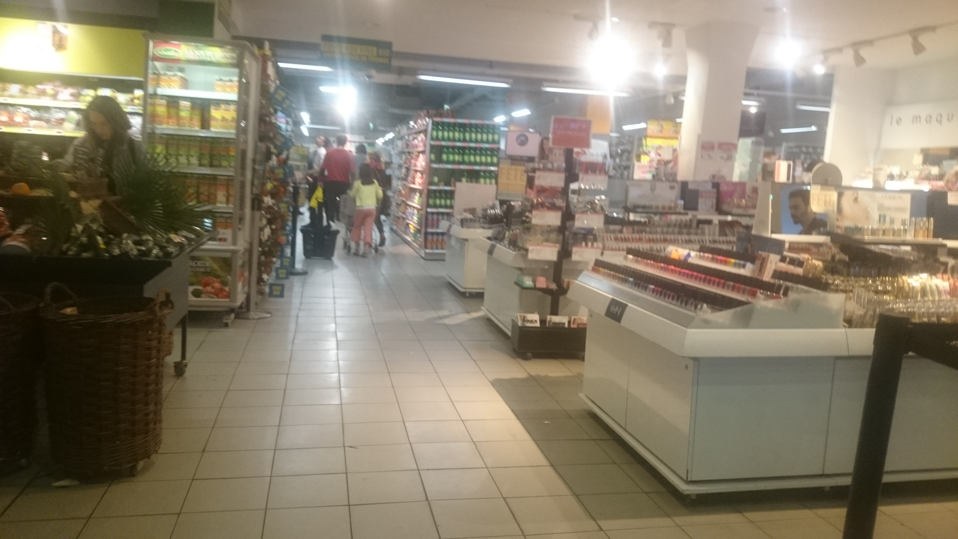 Photo n° 11 de l'avis de Rii.e fait le 16/04/2018 à 17:39