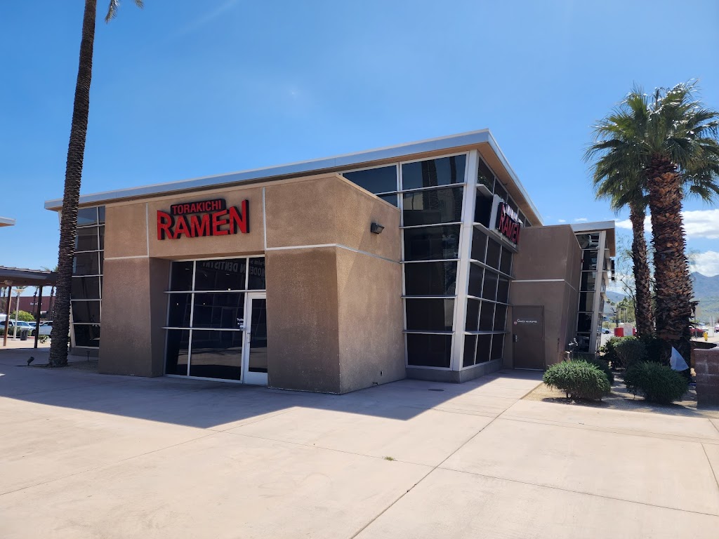 Torakichi Ramen (Palm Springs) 92264