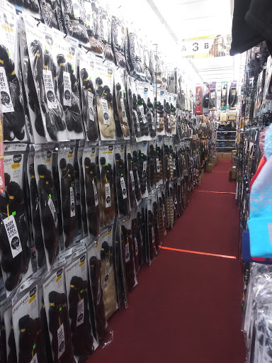 Cosmetics Store «Kay Beauty Supply», reviews and photos, 7746 Wyoming Ave, Dearborn, MI 48126, USA