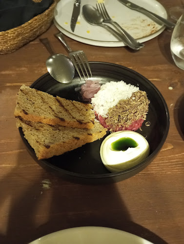 Alibertos Food & Wine - Αρχιτέκτονας