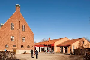 Västergötlands museum image
