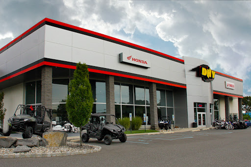 Motorcycle Dealer «DHY Motorsports», reviews and photos, 1300 Clements Bridge Rd Clements Bridge Road, Deptford Township, NJ 08096, USA