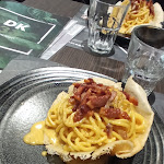 Photo n°1 de l'avis de LunaTica. fait le 04/02/2022 à 11:38 sur le  Dk 33 Ristorante à Fonte Nuova