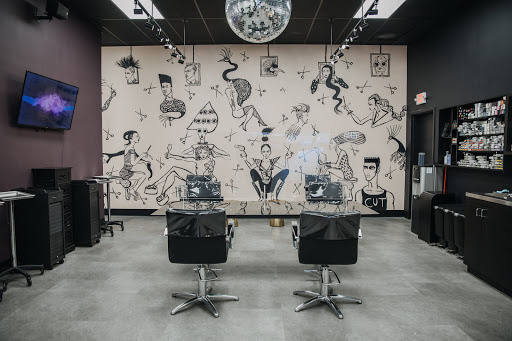 Hair Salon «The L Salon», reviews and photos, 234 Main St #5, New Paltz, NY 12561, USA